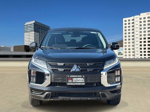 New 2026 Mitsubishi Outlander Sport LE image 3