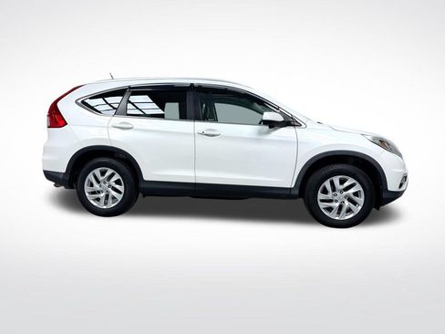 Used 2016 Honda CR-V EX-L image 10
