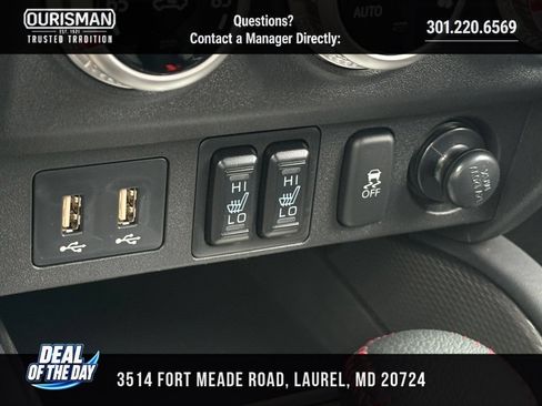 New 2025 Mitsubishi Outlander Sport AWD image 17