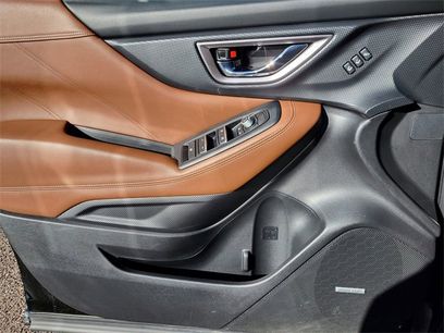 Used 2019 Subaru Forester Touring