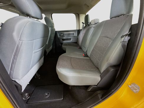 Used 2016 RAM 1500 Lone Star image 25