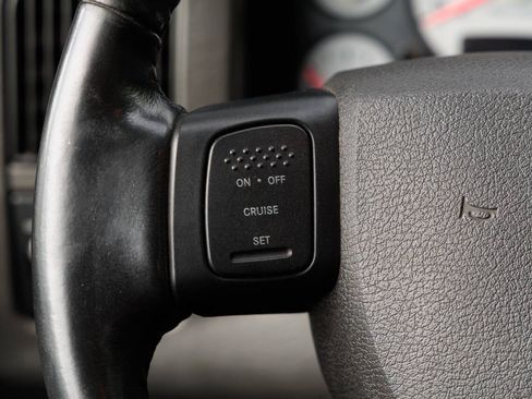 Used 2005 Dodge Ram 2500 Truck SLT w/ Quad Cab Big Horn Value Group AWD/4WD image 14