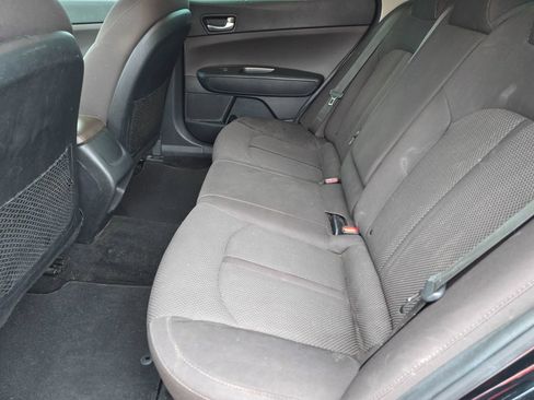 Used 2019 Kia Optima LX FWD image 14