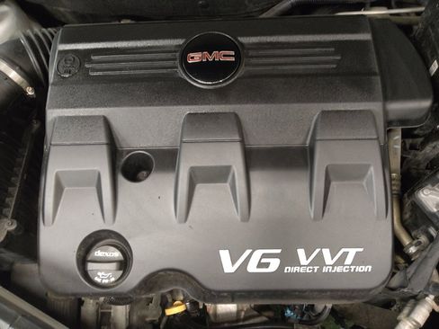 Used 2017 GMC Terrain Denali image 30