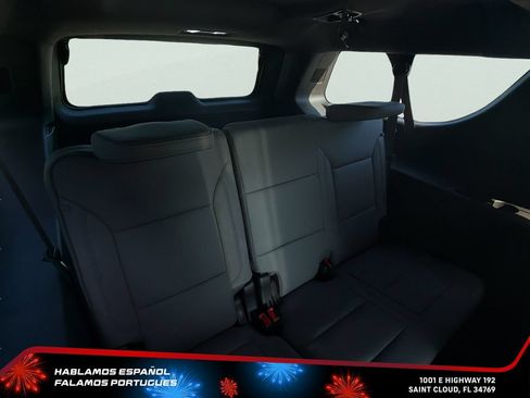 New 2026 GMC Yukon XL Elevation w/ Elevation Premium Package RWD image 31