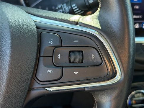 Used 2023 Buick Encore GX Essence w/ Experience Buick Package image 26