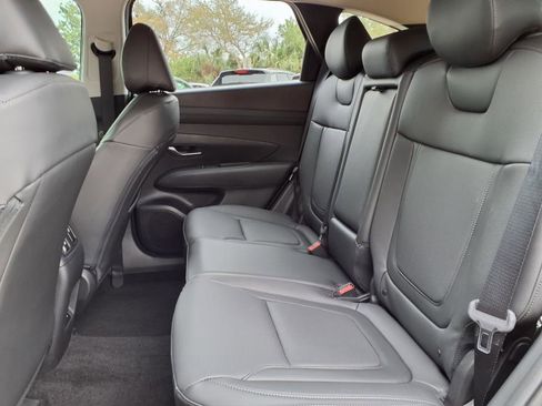 Used 2025 Hyundai Tucson SEL image 29