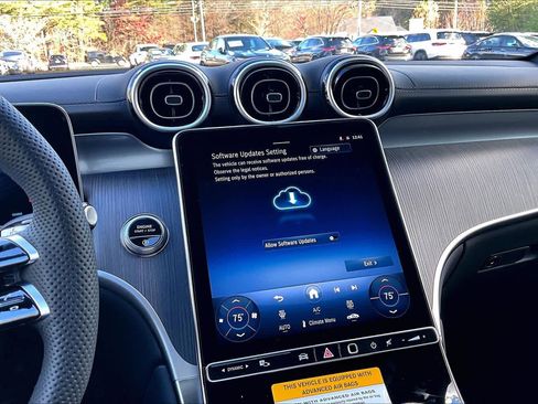 New 2026 Mercedes-Benz GLE 450 4MATIC Coupe image 9