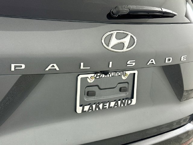 Used 2023 Hyundai Palisade SEL w/ Premium Package FWD image 28