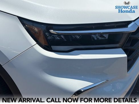 Used 2024 Honda Pilot EX-L image 9