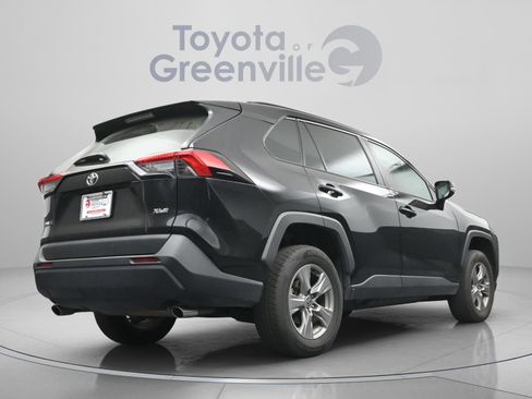 Certified 2024 Toyota RAV4 XLE FWD image 14