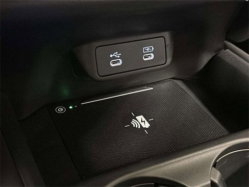 New 2026 Honda HR-V Sport image 24