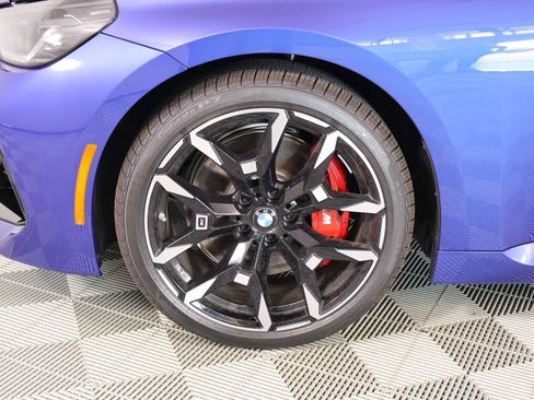 New 2026 BMW 230i xDrive Coupe w/ Premium Package AWD/4WD image 17