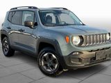 Used 2017 Jeep Renegade Sport w/ Power & Air Group image 2