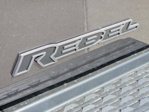 New 2025 RAM 2500 Rebel image 6