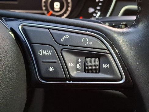 Used 2018 Audi A5 2.0T Premium Plus w/ Premium Plus image 18