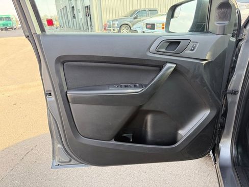 Used 2022 Ford Ranger XL w/ Equipment Group 101A High AWD/4WD image 8