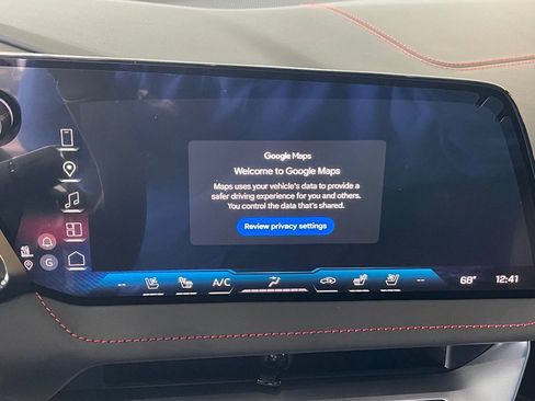 New 2026 Chevrolet Corvette Stingray Premium Cpe w/ Z51 Performance Package image 12