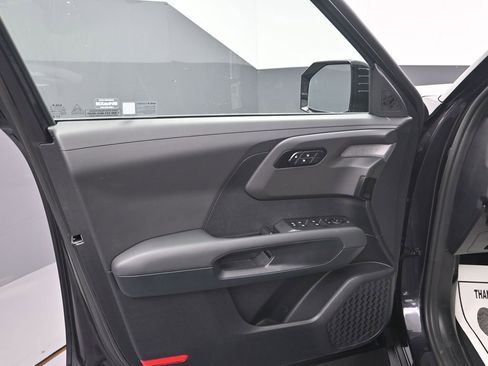 New 2027 Kia Telluride EX X-Line AWD/4WD image 10