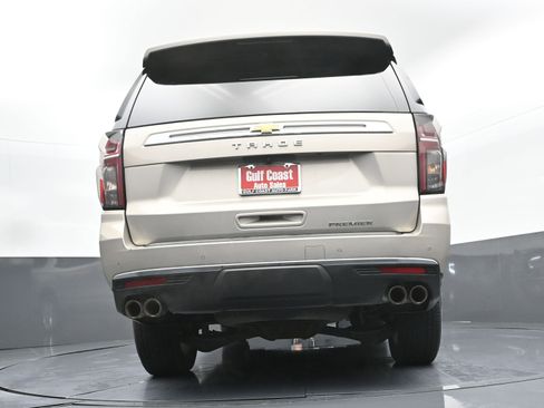 Used 2024 Chevrolet Tahoe Premier image 33