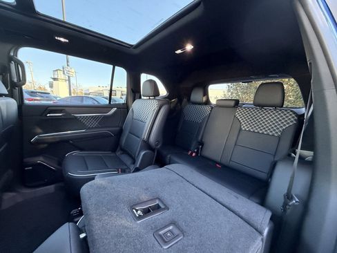 New 2026 GMC Acadia Denali w/ Super Cruise Package image 27