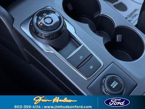 New 2025 Ford Bronco Sport Big Bend w/ Convenience Package image 34