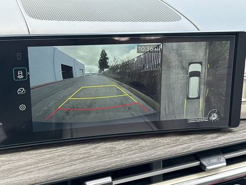 New 2026 Hyundai Santa Fe Calligraphy image 19