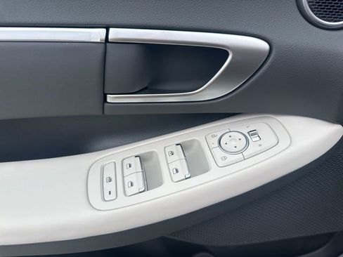 Certified 2026 Hyundai Sonata Blue image 16