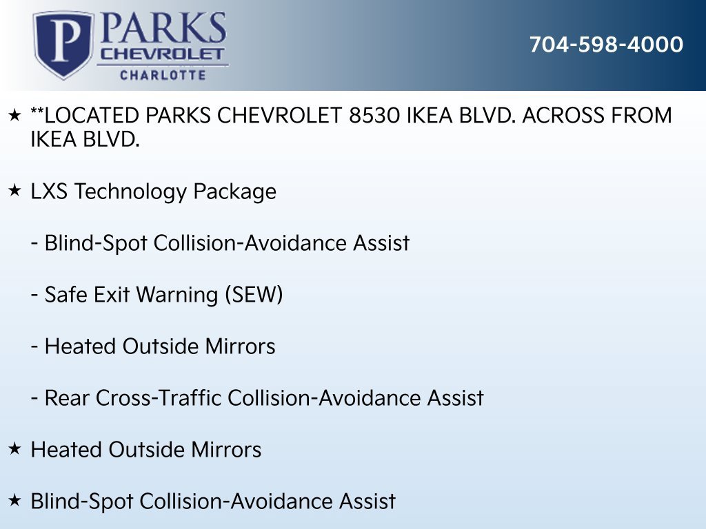 Used 2024 Kia Forte LXS w/ LXS Technology Package FWD image 7
