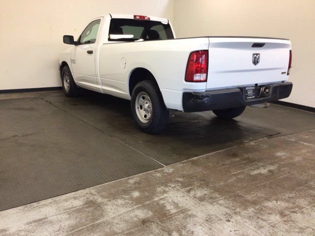 Used 2018 RAM 1500 Express RWD image 6