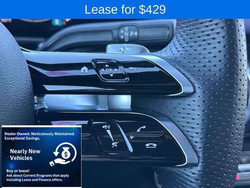 Used 2025 Mercedes-Benz GLB 250 image 21