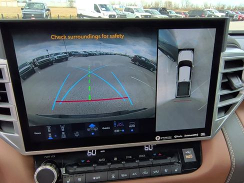 Used 2023 Toyota Tundra 1794 Edition image 28