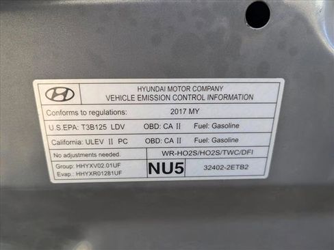 Used 2017 Hyundai Tucson SE image 23