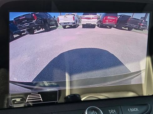 Used 2020 Chevrolet Camaro SS RWD image 17
