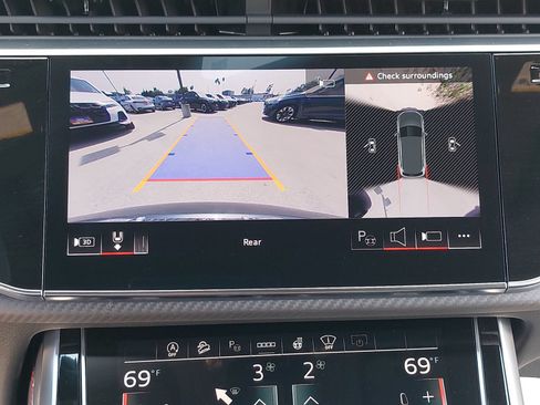 New 2026 Audi Q7 3.0T Prestige AWD/4WD image 26