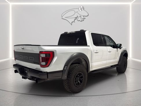 Used 2023 Ford F150 Raptor w/ Raptor 37 Performance Package image 5