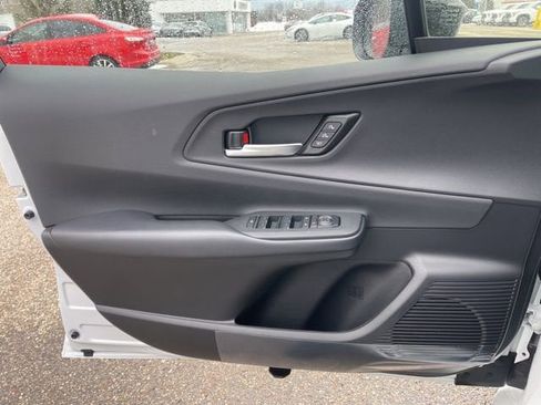 New 2026 Toyota Prius Plug-In Hybrid image 22