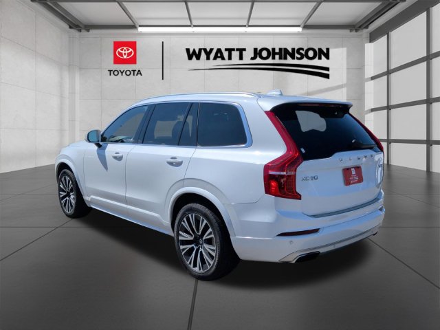 Used 2020 Volvo XC90 T6 Momentum AWD/4WD image 5