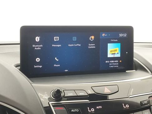 Used 2020 Acura RDX FWD image 27