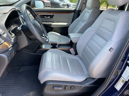 Used 2020 Honda CR-V Touring image 6