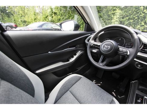 New 2026 MAZDA CX-30 Aire Edition AWD/4WD image 6