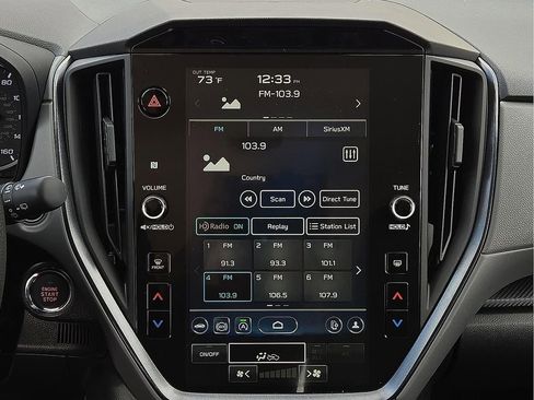 New 2026 Subaru Crosstrek 2.0i Premium image 13