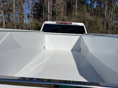 New 2025 Chevrolet Silverado 2500 W/T w/ WT Convenience Package image 7