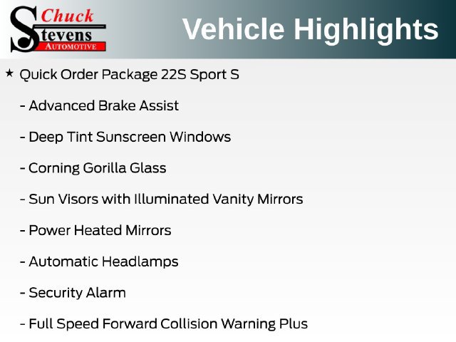 New 2026 Jeep Wrangler Unlimited Sport AWD/4WD image 10