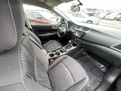 Used 2018 Nissan Sentra SV image 14