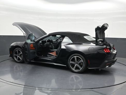 Used 2024 Ford Mustang Premium RWD image 38