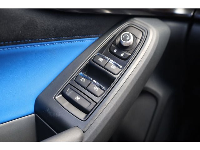 New 2026 Subaru WRX tS AWD/4WD image 41