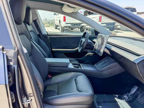 Used 2024 Tesla Model 3 Long Range AWD/4WD image 15