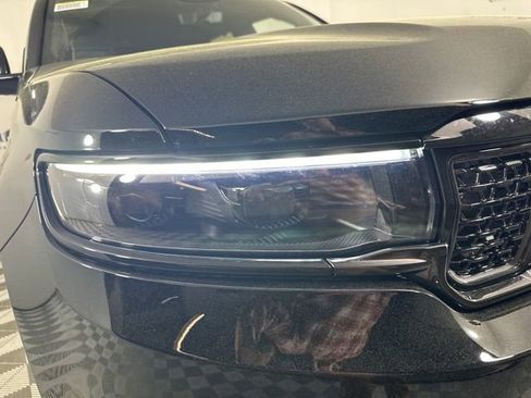 New 2024 Jeep Grand Wagoneer Series II w/ Quick Order Packagew 28T image 9