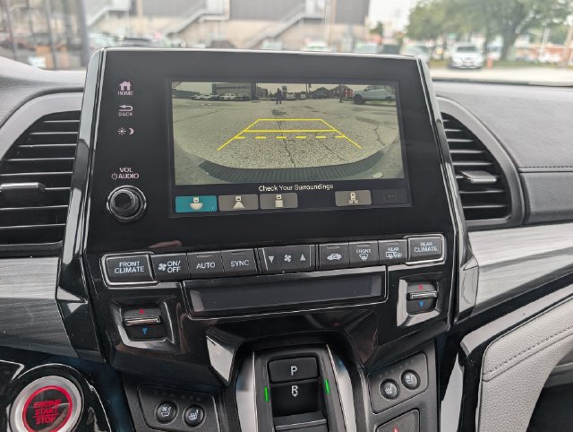 Used 2023 Honda Odyssey Elite image 30